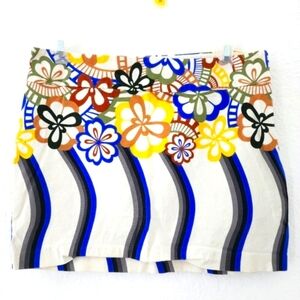 Old Navy Vintage Mini Skirt   Size 4  - circa 2000